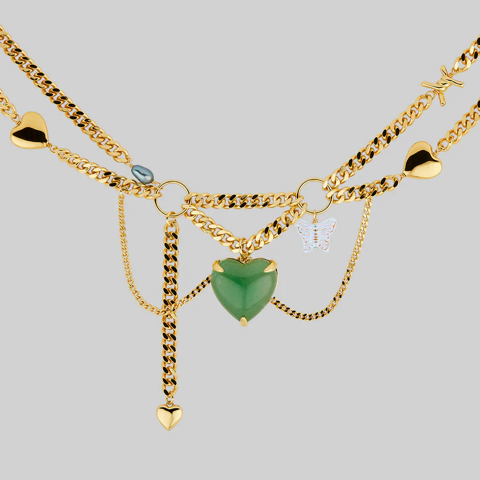 The SALE 24 Necklaces